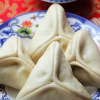 主食面點(diǎn)_花卷饅頭培訓(xùn)【核心】