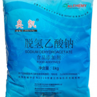 脫氫乙酸鈉 糕點(diǎn)防腐劑 醬腌菜防腐劑