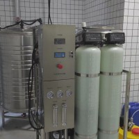 純水設備  反滲透設備  食品加工設備