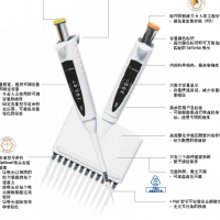 賽多利斯Proline plus移液器 移液準質量好