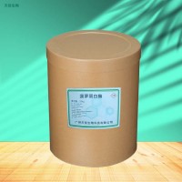 菠蘿蛋白酶 食品級酶制劑 烘焙面包糕點飲料