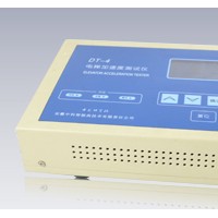 電梯加速度測試儀
