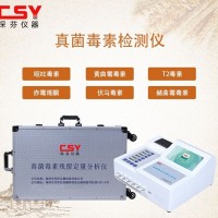便攜式小麥嘔吐毒素測量儀