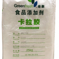 卡拉膠食品級凝膠性增稠劑 果凍粉肉制品用卡拉膠