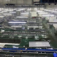 中央廚房項目設計運營管理方案，中央廚房設計與布局