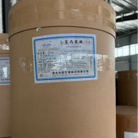 L-苯丙氨酸食品級苯丙氨酸營養強化劑25kg/桶
