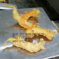 8500型川味小酥肉油炸機(jī)生產(chǎn)廠家
