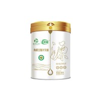 新疆那拉本源乳優(yōu)源羊奶粉OEM加工新疆源頭工廠