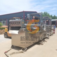 芋頭條油炸機(jī)供應(yīng)廠家
