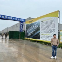 安徽中央廚房預制菜工廠設計，合肥預制菜工廠園區設計
