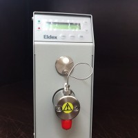 Eldex 2SMP 活塞計量泵; 1/8