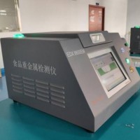 EDX8600E系列食品重金屬快檢儀解決收購現(xiàn)場快速分類儲存
