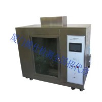 不銹鋼觸屏針焰試驗箱BOS-3055CB