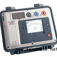 MIT510 5kV絕緣電阻測試儀