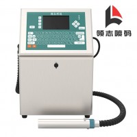 西安小字符噴碼機(jī)食品包裝生產(chǎn)日期打碼機(jī)