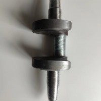 船用壓縮機(jī)曲軸 WP32L WP25L WP18L