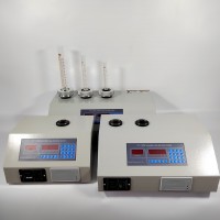 FT-100E系列粉末堆密度儀