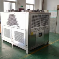 食品包裝冷水機，冷水機，冷水機廠家，低溫冷水機