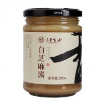 三豐香油 精品芝麻醬