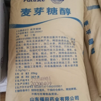 麥芽糖醇食品級甜味劑烘焙原料無蔗糖型甜味劑吸濕留住水份