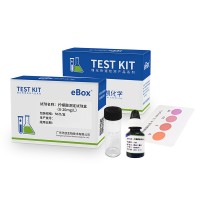 檸檬酸測(cè)定試劑eBOX 檸檬酸測(cè)定試劑盒（0-20mg/L）