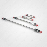 Synergi Polar-RP色譜柱4um 4.6×250