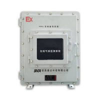 RTO處理前端VOC濃度監測儀 廢氣濃度監測