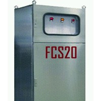 FCS20泡沫清洗機系統主站 20巴級沖洗壓力清洗機