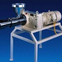 德國KOMET 冷榨油機S120F