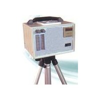 FCC-3000G型防爆個(gè)體粉塵采樣器