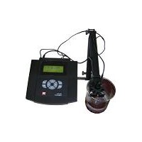 PHG2600中文在線酸度計
