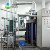 鋰電回收蒸發器