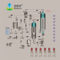 氫氧化鈉濃縮蒸發器