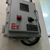 袋式除塵器風壓差測量報警器_風壓報警器
