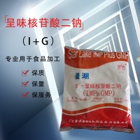 星湖 呈味核苷酸二鈉 食品 增味劑鮮味劑增鮮劑 I+G