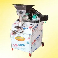 商用自熟辣條機，電動麻辣面機，牛筋面機