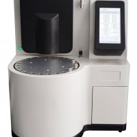 北分三譜ATDS-24B全自動雙通道二次熱解析儀