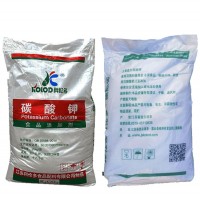 碳酸鉀食品級科倫多碳酸鉀面制品改良劑大洋碳酸鉀