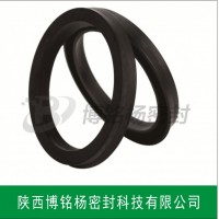 耐高溫FKM氟橡膠FPM密封圈廠家供應