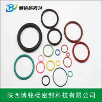耐高溫全氟醚FFKM橡膠密封圈廠家供應(yīng)