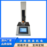 硬度和斷裂性質構分析儀
