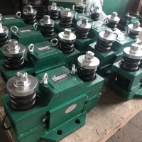 CZ電磁型倉壁振動器|CZ250 CZ400 CZ600