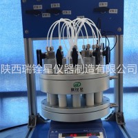 高壓平行合成反應(yīng)儀