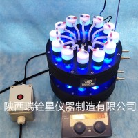 光催化平行合成反應(yīng)儀
