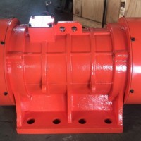 MVE9000/1三相異步振動電機 CBZ倉壁振動器