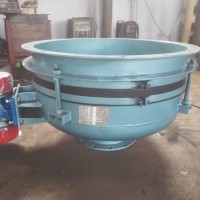圓盤給料機 圓盤振動給料機 新鄉宏達專業生產