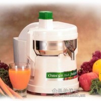 供應美國榨汁機OMEGA4000