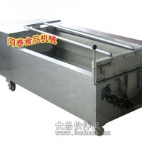 大姜清洗機，生姜清洗機