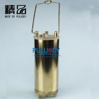 底部取樣器 全程取樣器