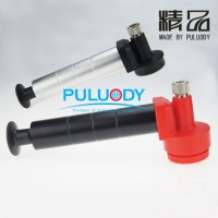 油液清潔采樣工具
